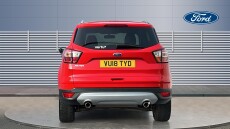 Ford Kuga 2.0 TDCi Zetec 5dr Diesel Estate